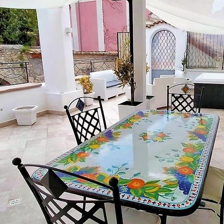 Ravello Vingius Suite Dış mekan fotoğraf