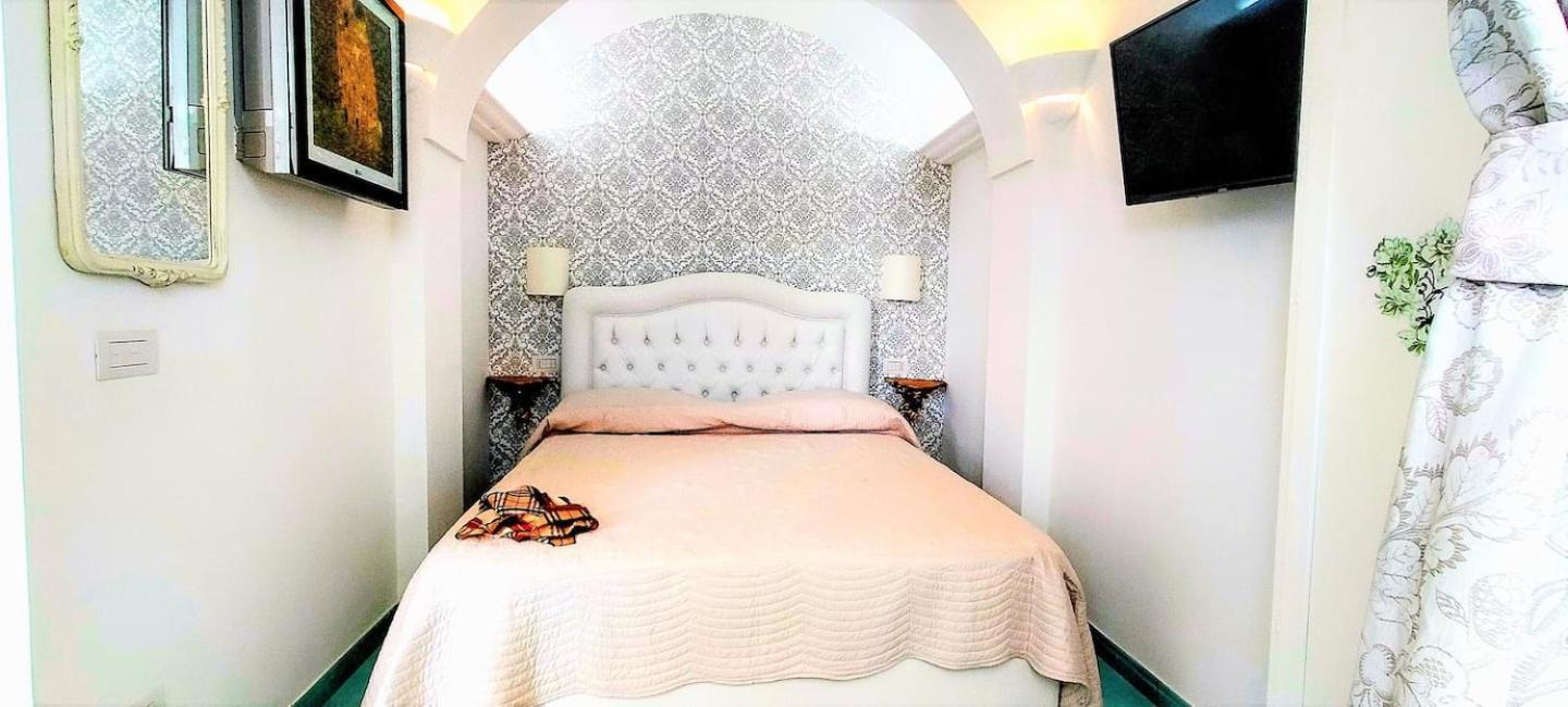 Ravello Vingius Suite Dış mekan fotoğraf