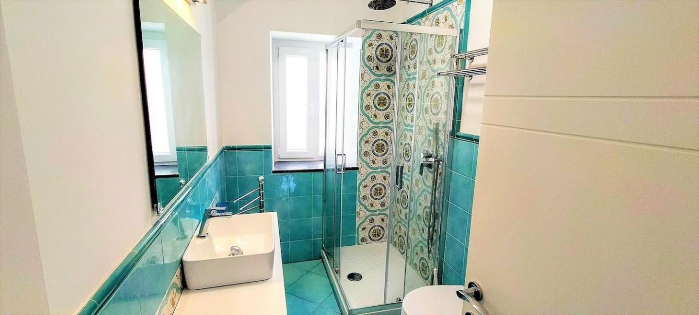 Ravello Vingius Suite Dış mekan fotoğraf