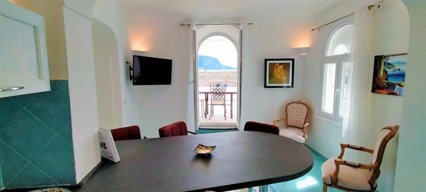 Ravello Vingius Suite Dış mekan fotoğraf