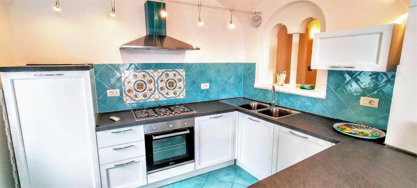 Ravello Vingius Suite Dış mekan fotoğraf
