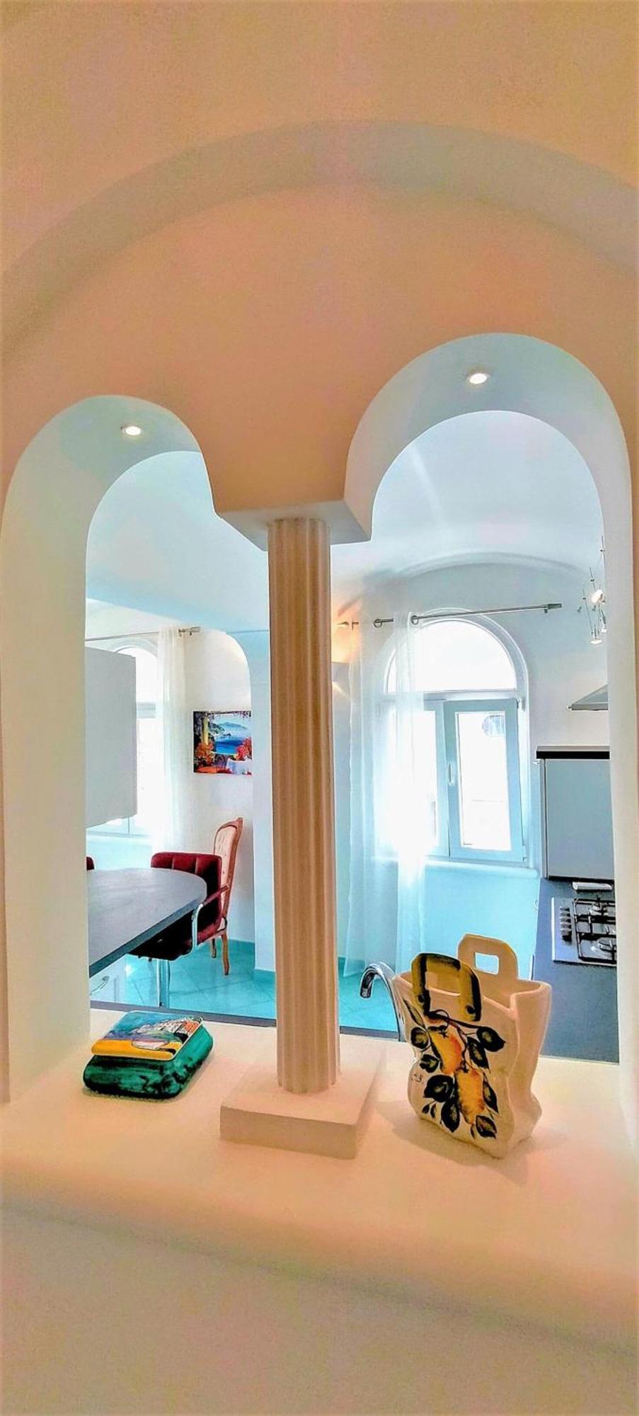 Ravello Vingius Suite Dış mekan fotoğraf